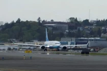 Chiếc máy bay Boeing thứ hai bị Trung Quốc trả lại Mỹ: Quốc gia châu Á này nhanh chóng nhập cuộc