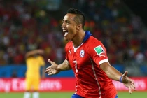 Chile 1- 3 Australia: Những chú Kangaroo thua tâm phục