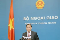 “Không có chuyện TQ nâng mức báo động tại biên giới lên cấp 3“