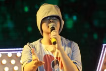 Ca sĩ Wanbi Tuấn Anh qua đời