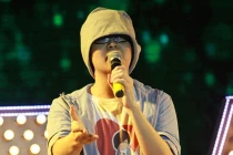 Ca sĩ Wanbi Tuấn Anh qua đời