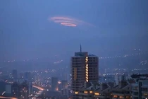 Người Bắc Âu liên kết với người ngoài hành tinh?