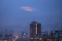 Người Bắc Âu liên kết với người ngoài hành tinh?