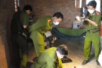 Giết hai người để cướp của rồi... tự sát