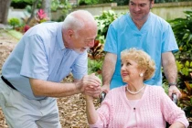 Hội thảo: “Phòng và Điều trị thiếu máu não ở người cao tuổi“