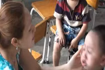 Vụ đày đọa trẻ mầm non: có thể phạt 1-3 năm tù