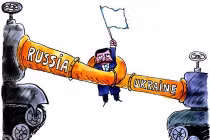 Infographic: tương quan sức mạnh Nga - Ukraine