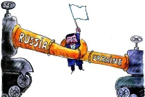 Infographic: tương quan sức mạnh Nga - Ukraine