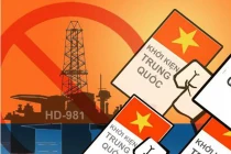 Từ chối vụ kiện của VN, TQ tổn thất nặng nhất là gì?