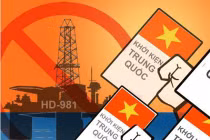 Từ chối vụ kiện của VN, TQ tổn thất nặng nhất là gì?