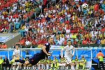 Hà Lan 5 - 1 Tây Ban Nha: “Hủy diệt” bò tót... đại thắng