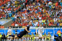 Hà Lan 5 - 1 Tây Ban Nha: “Hủy diệt” bò tót... đại thắng