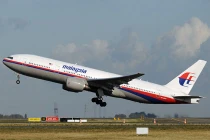 Máy bay Malaysia mất tích ngày thứ 6: hy vọng tắt dần