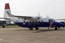 Lực lượng tìm kiếm ngày mai vẫn như hôm nay