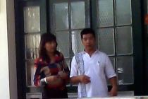 Vợ Giám đốc TMV Cát Tường bị công an triệu tập