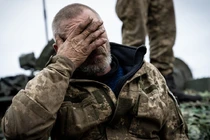 Không thể ngăn bước tiến của Nga, lính Ukranine tử trận vì “sợ hãi”