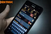 5 lý do để bạn chọn đầu karaoke Android trong dịp tết