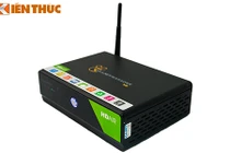 Cận cảnh giải pháp đầu karaoke chạy Android của Hanet