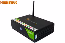 Cận cảnh giải pháp đầu karaoke chạy Android của Hanet