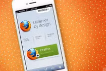 Mozilla sẽ đưa trình duyệt Firefox lên iOS