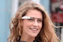 Google Glass thế hệ mới sẽ dùng chip Intel