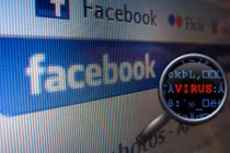 Facebook lập phòng thủ với công cụ chống virus thứ ba