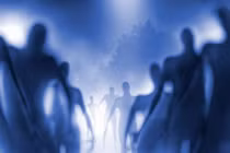 10 lý do chúng ta chưa tìm thấy người ngoài hành tinh