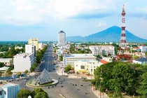 Tây Ninh: Cty Trường Chinh Phát trúng gói thầu thi công hơn 3,5 tỷ