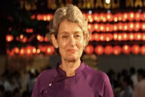 Tổng Giám đốc UNESCO gửi thông điệp đến Đại lễ Vesak