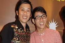 Hoài Lâm: “Buồn vì tình cảm với Hoài Linh bị hiểu sai“