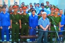 Chuẩn bị xử tiếp bầu Kiên