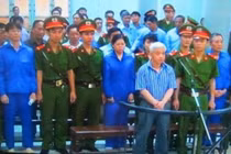 Chuẩn bị xử tiếp bầu Kiên