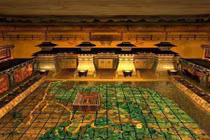 Lời nguyền thủy ngân ở lăng mộ Tần Thủy Hoàng (2)