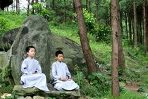 Thiền tập xóa bớt lo âu