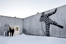 Bên trong nhà tù nhân văn nhất thế giới