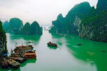 Việt Nam lọt top 10 điểm đến tuyệt nhất cho dân phượt