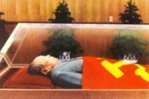 Bí ẩn công tác bảo quản thi hài Mao Trạch Đông