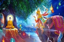 Thành đạo - Sự kiện hy hữu nhưng không phải là duy nhất