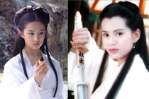 Sự thật về nàng Tiểu Long Nữ ngoài đời của Kim Dung