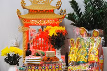 Lễ cúng ông Táo: Sắm lễ vật thế nào cho đúng? 