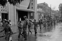 Ngày tiếp quản thủ đô qua hồi ký Tướng Giáp 