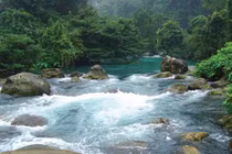 Kỳ bí suối trường thọ hồi sinh xác chết ở Nghệ An