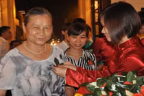 Hiểu đạo là hiếu đạo - Hiếu đạo là hiểu đạo 