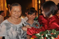 Hiểu đạo là hiếu đạo - Hiếu đạo là hiểu đạo 