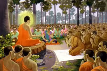 Nói dối - nghiệp ác tự tạo