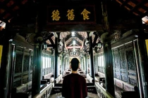 Việt Phủ Thành Chương được coi là chốn xa xỉ trên Telegraph 