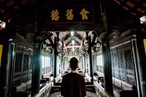 Việt Phủ Thành Chương được coi là chốn xa xỉ trên Telegraph 