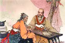 Chi tiết kỳ lạ về thần y nổi tiếng bậc nhất Trung Hoa 