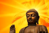 Tại sao Phật tử hay niệm A Di Đà Phật?