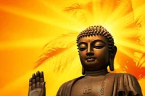 Tại sao Phật tử hay niệm A Di Đà Phật?